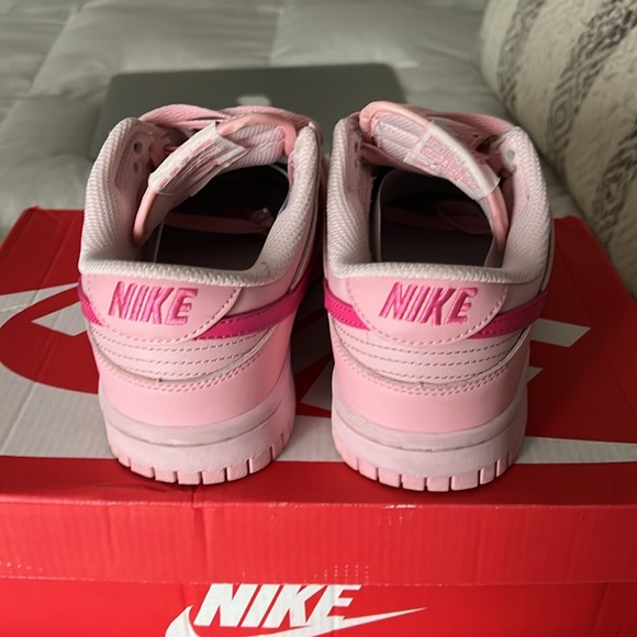 Triple Pinks - Picture 4 of 5